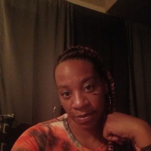 Meet your Posher, Tiawana